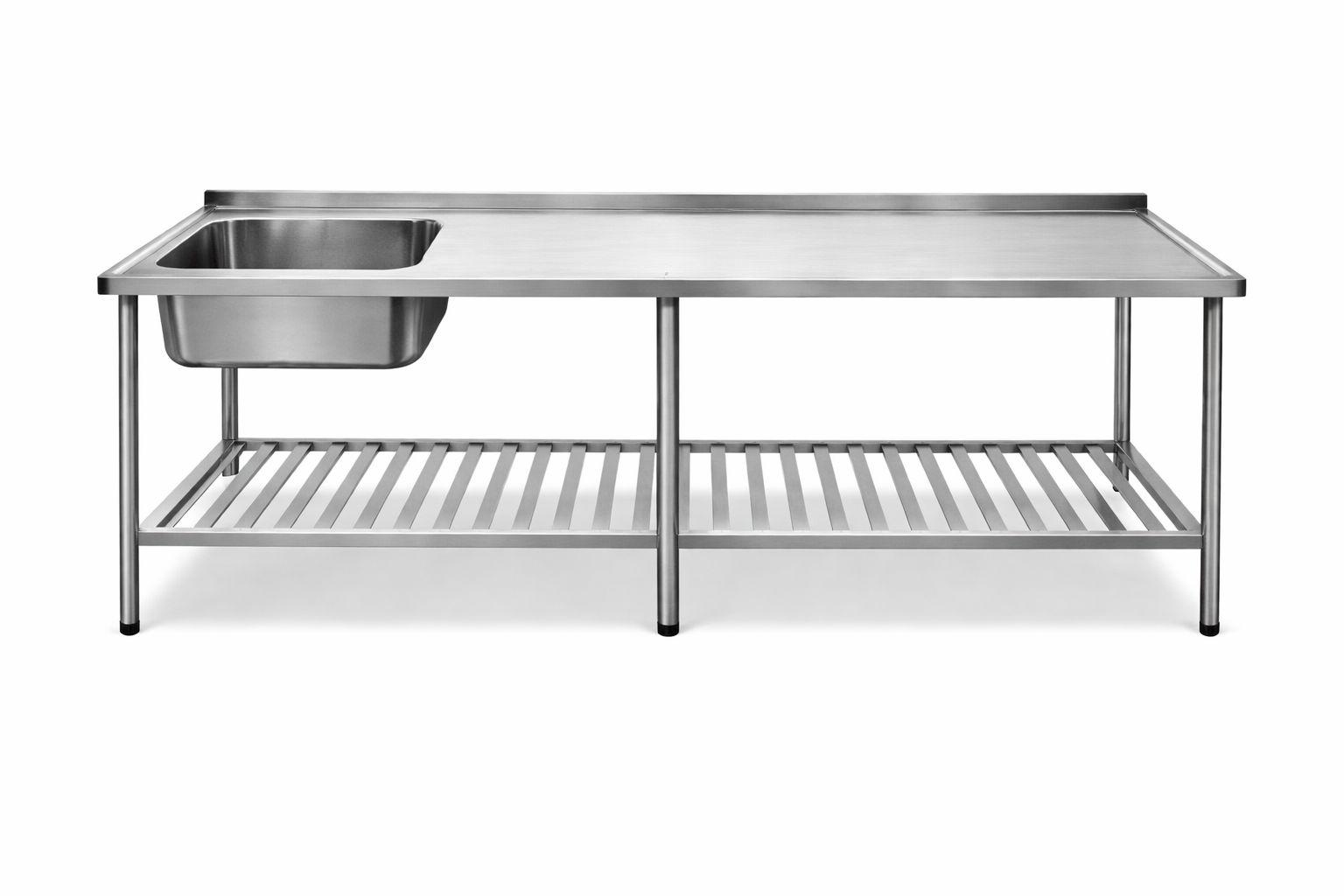 Coifa Industrial Sob Medida